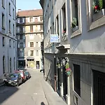 Hôtel Bel\'Espérance