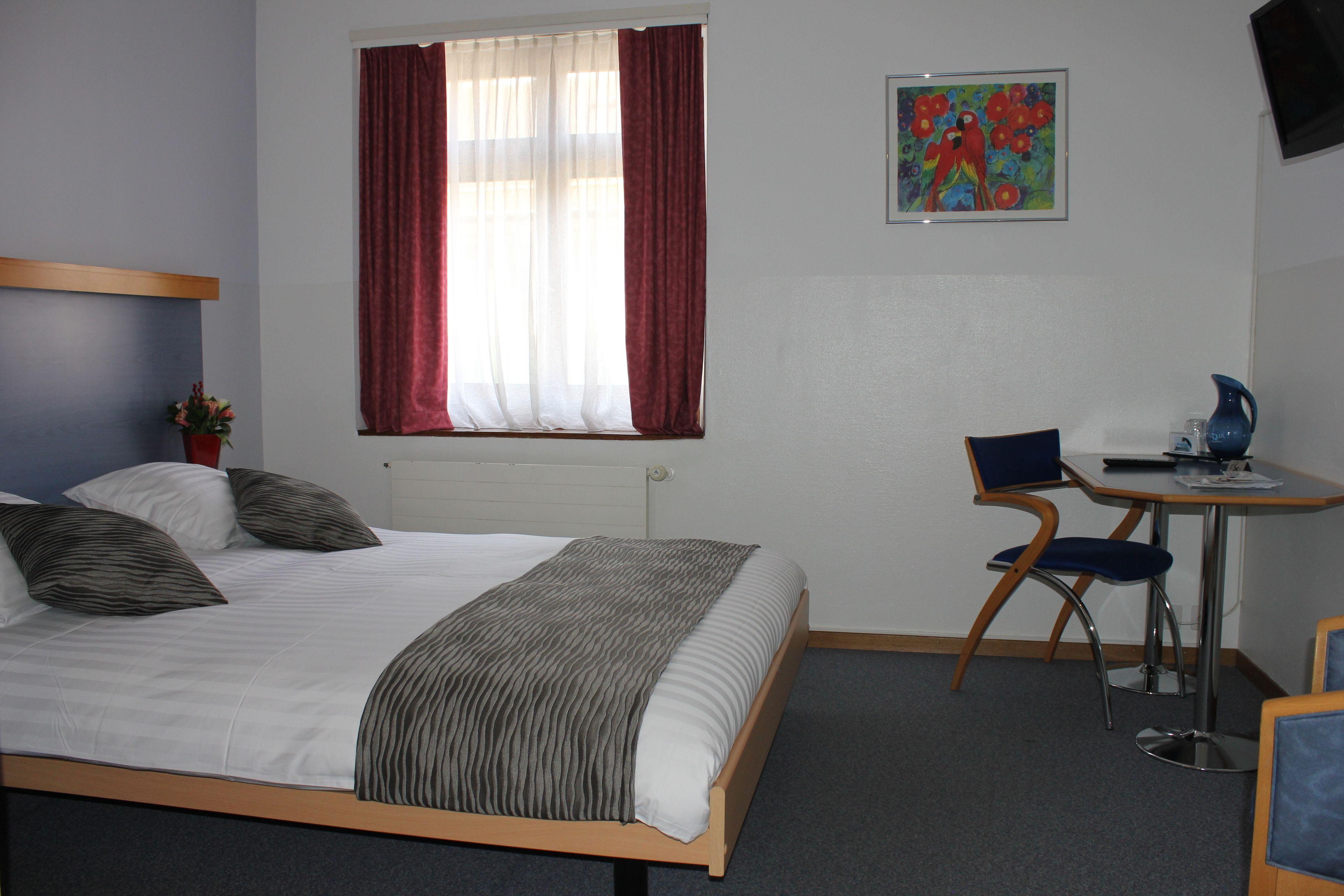 Hotel Bel'espérance