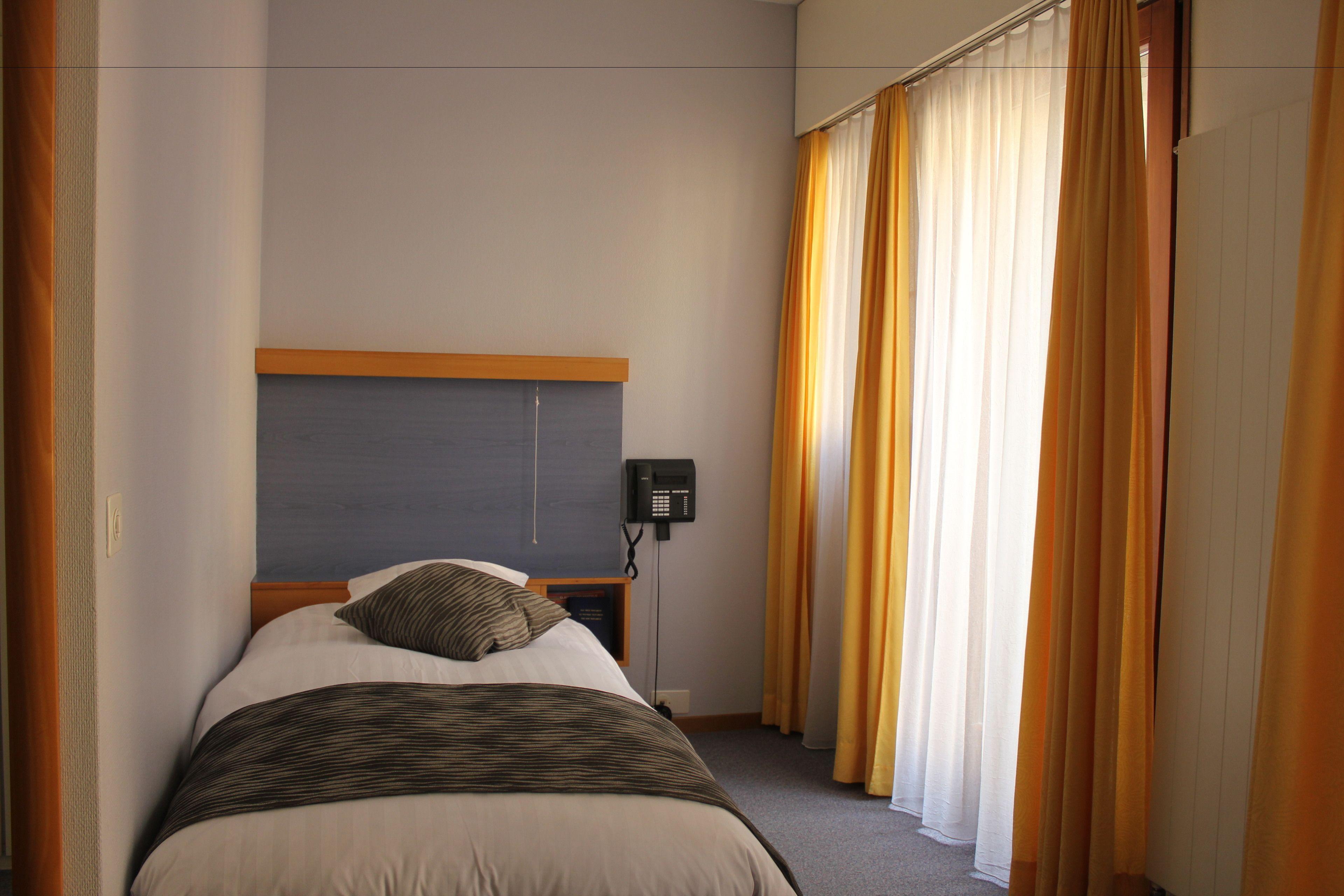 Hotel Bel'espérance 3*