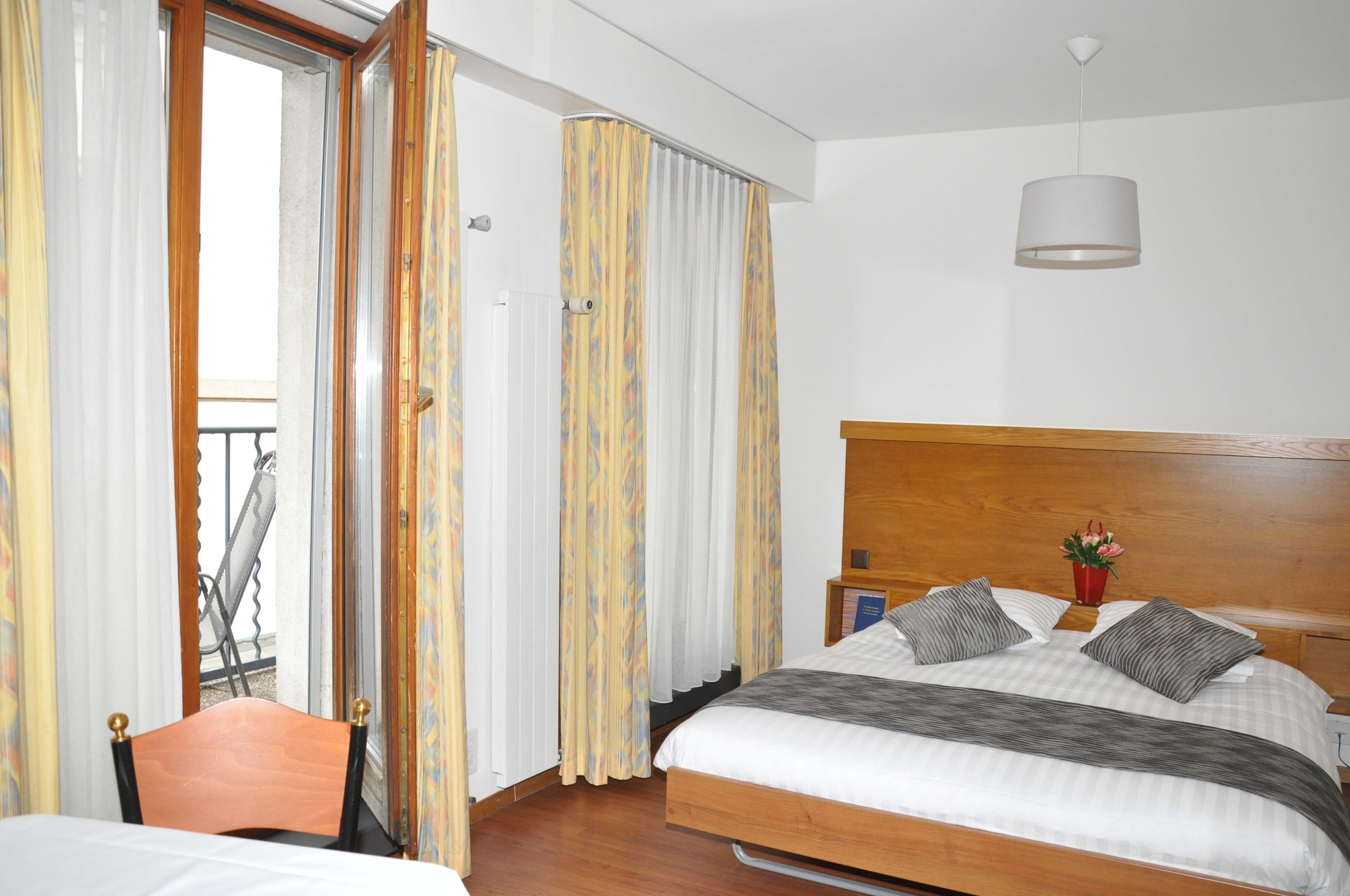 Bel'espérance 3* Genève