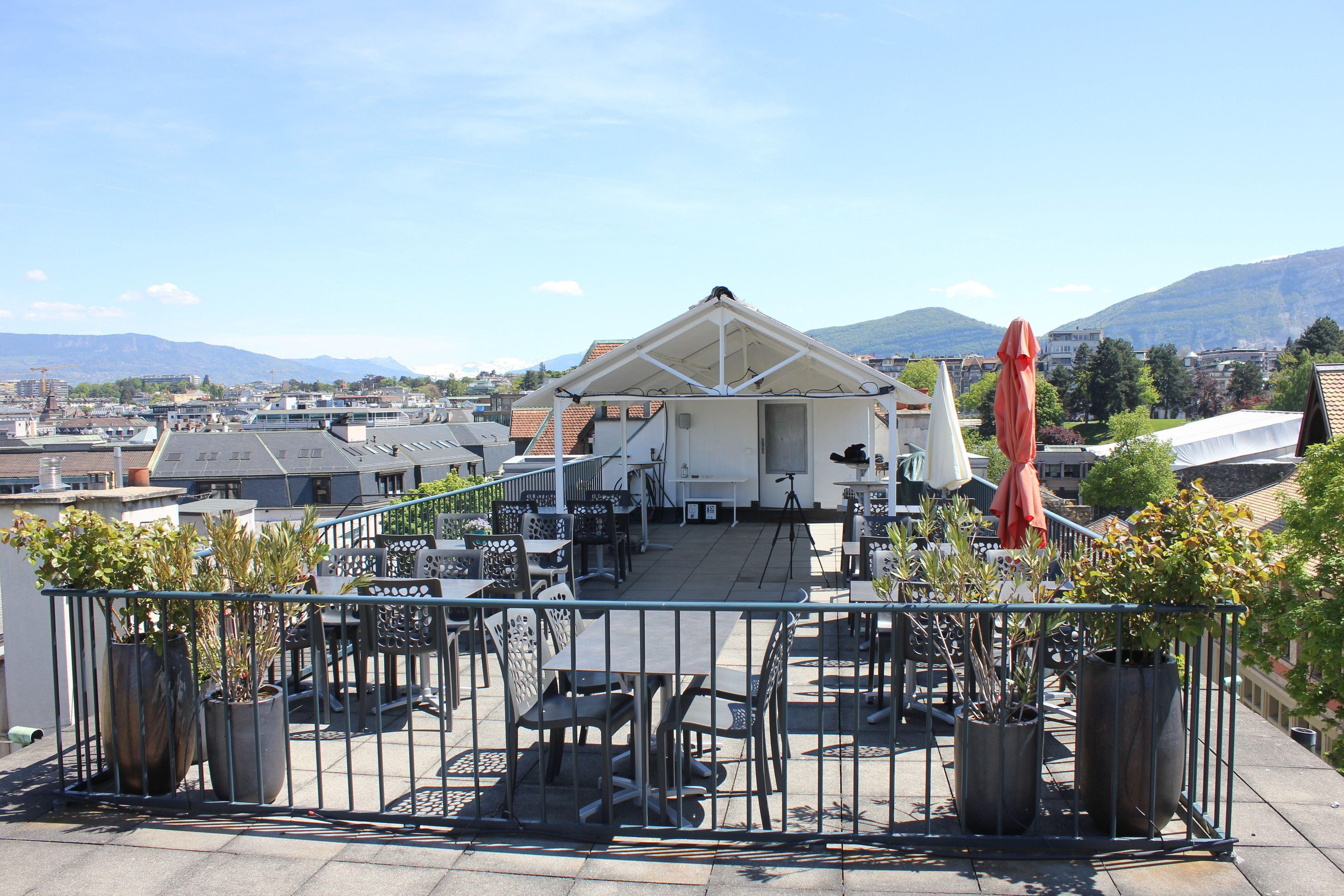 Bel'espérance Hotel 3*