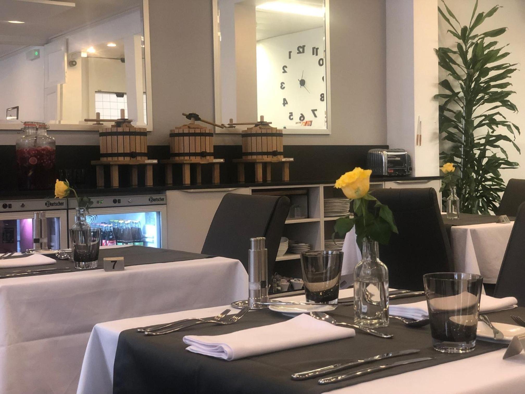 Hotel Bel'espérance