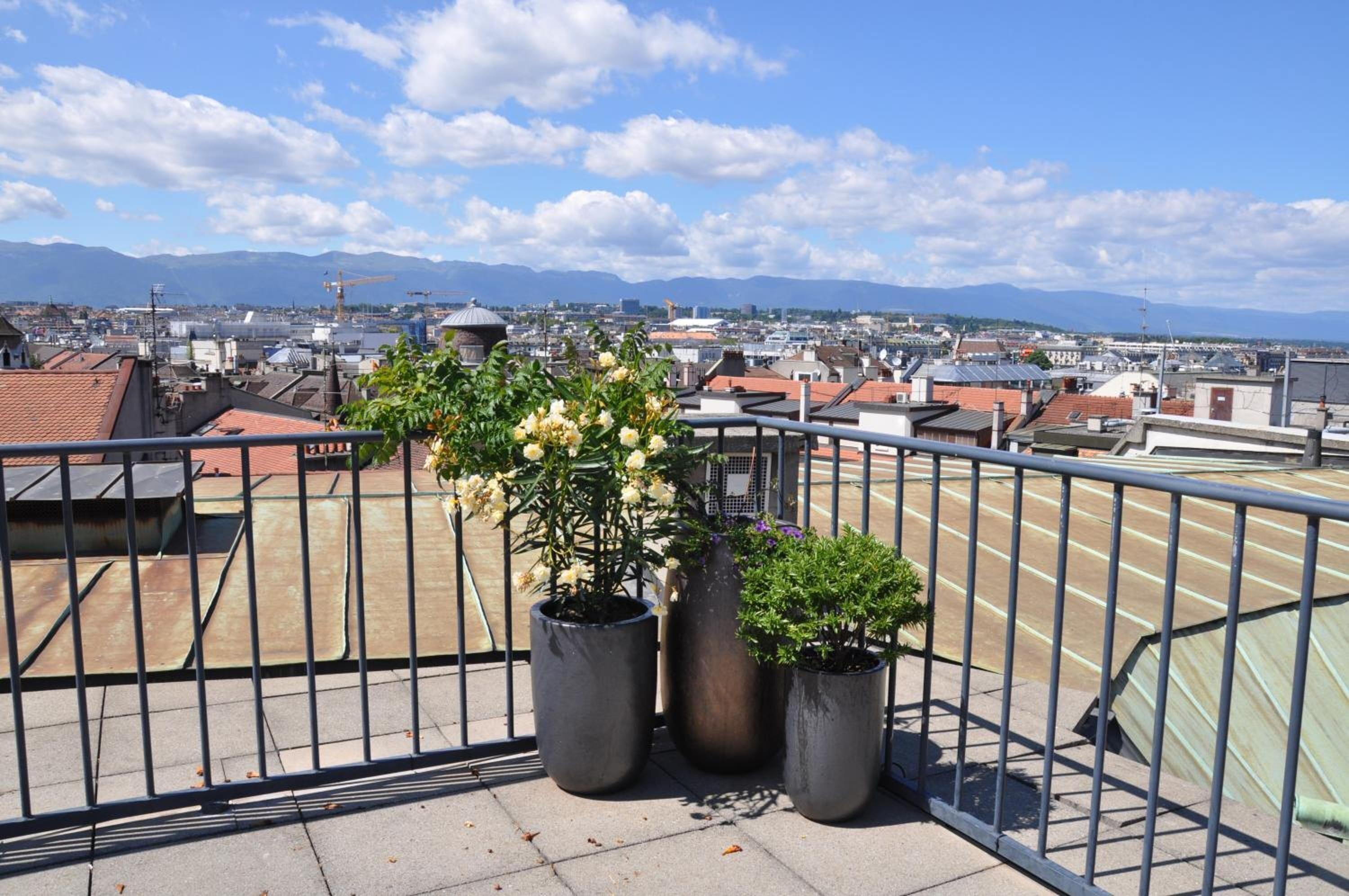 Bel'espérance Hotel 3*