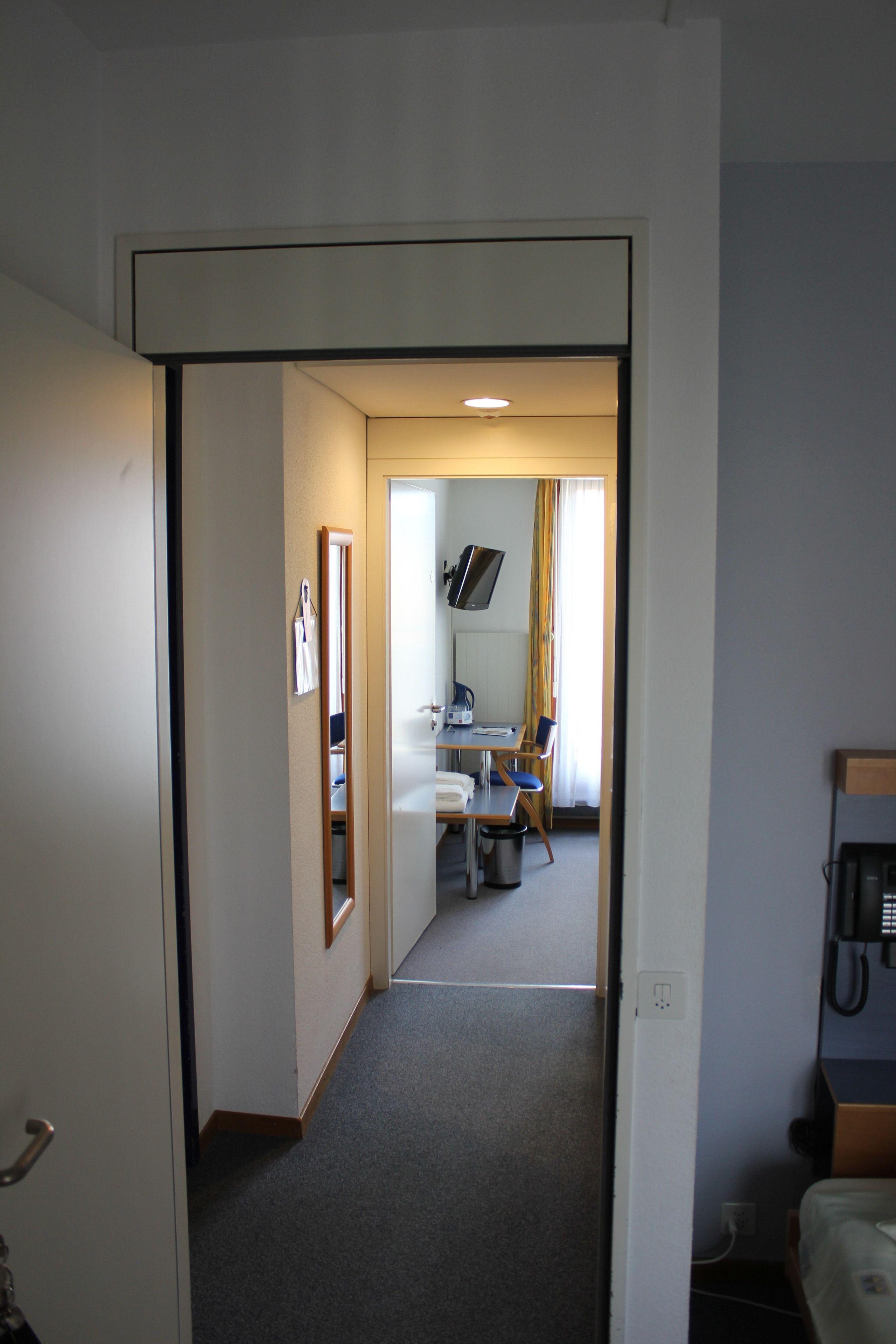 Bel'espérance Hotel Genève