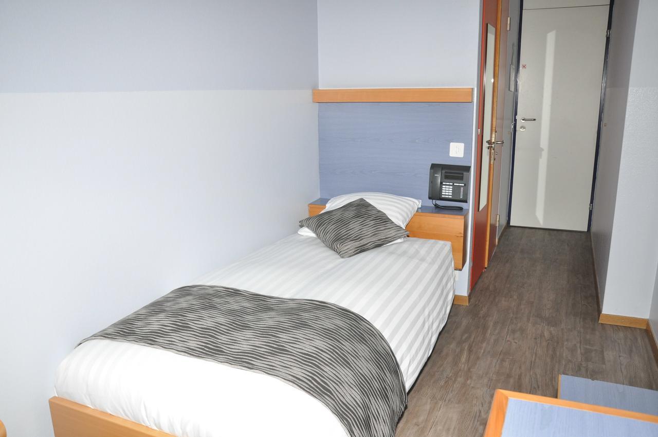 Hotel Bel'espérance