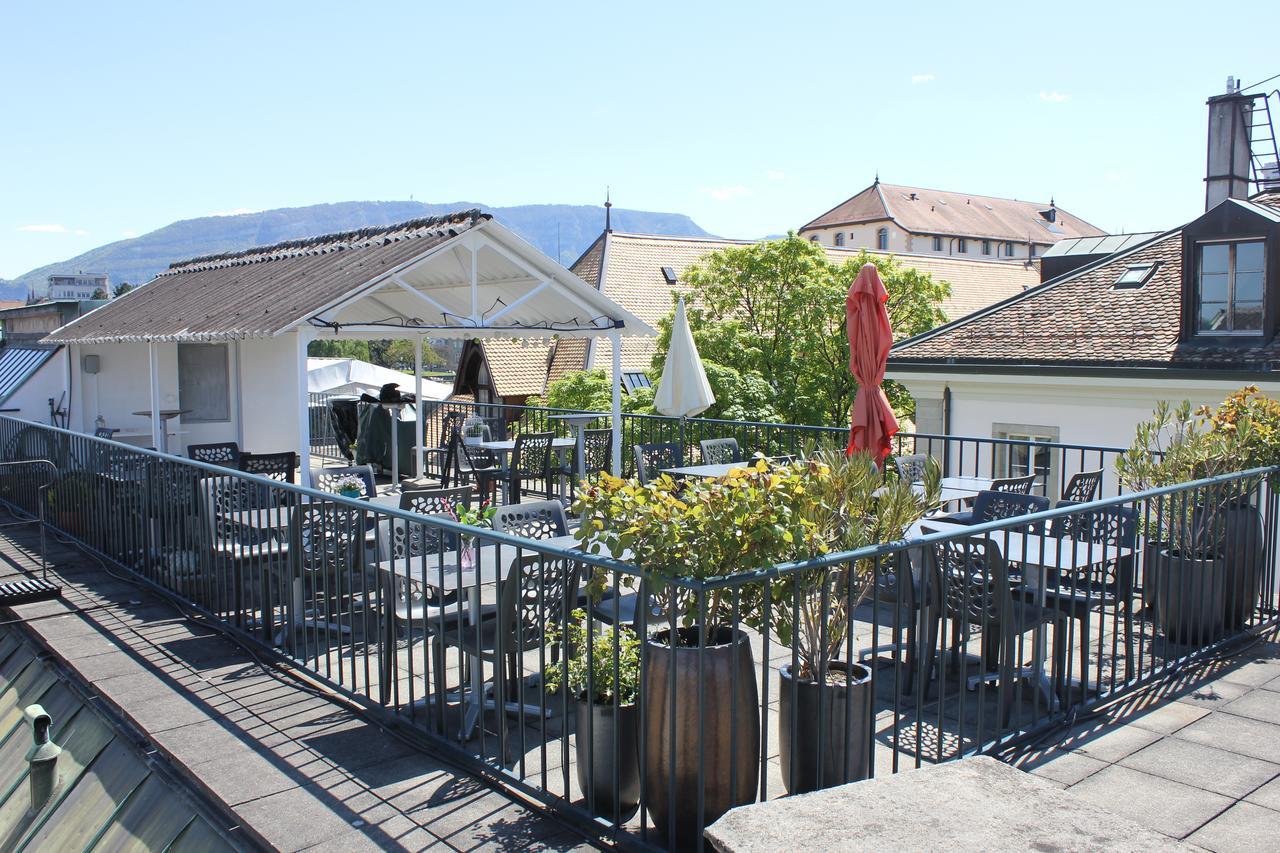 Bel'espérance Genève