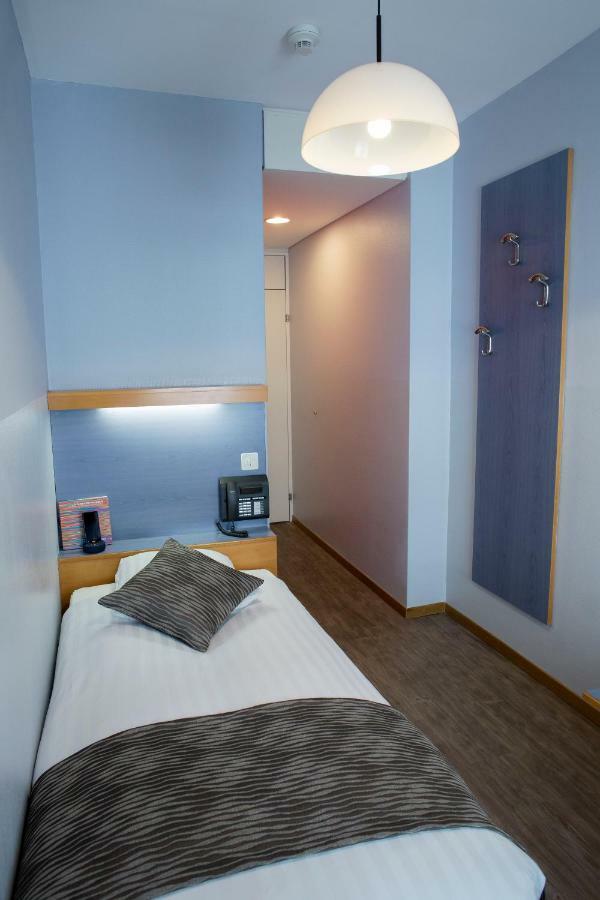 Hotel Bel'espérance