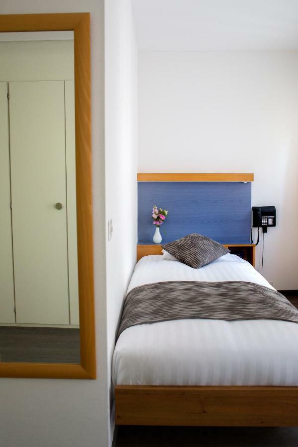 Bel'espérance 3* Genève