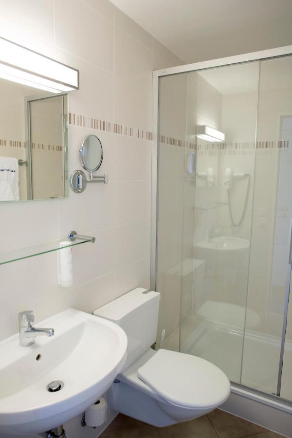 Hotel Bel'espérance 3*