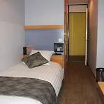 Hotel Bel\'Esperance