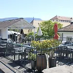 Bel'espérance Genève