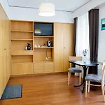 Hotel Bel\'Esperance