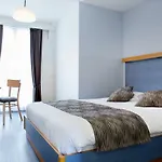 Hotel Bel\'Esperance