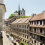 Bel'espérance Hotel Genève