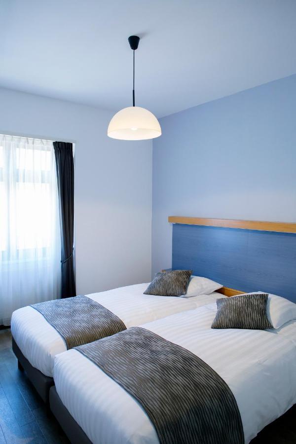 Hotel Bel'esperance