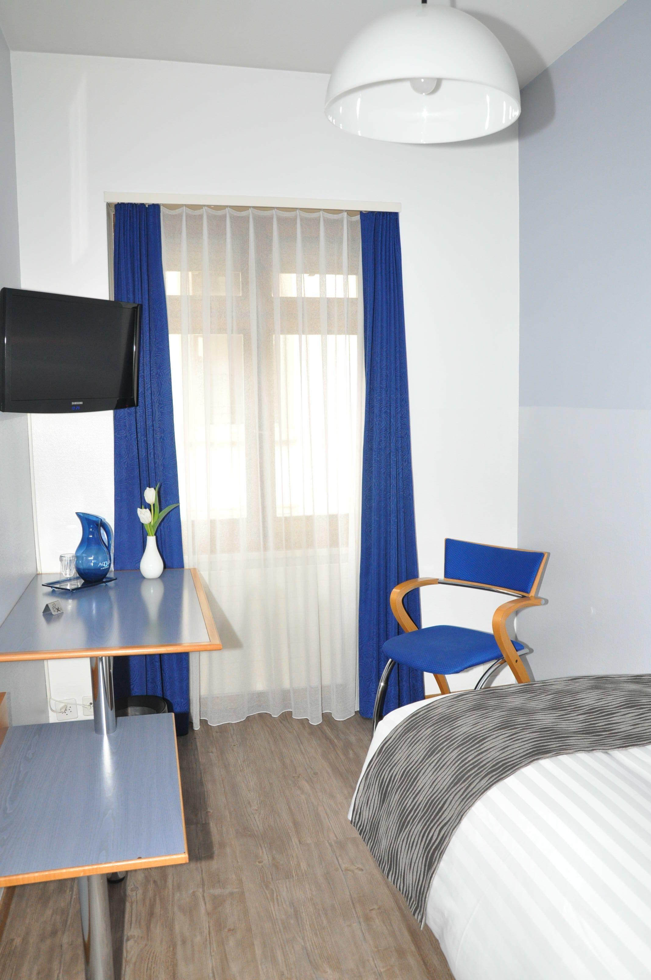 Hotel Bel'esperance