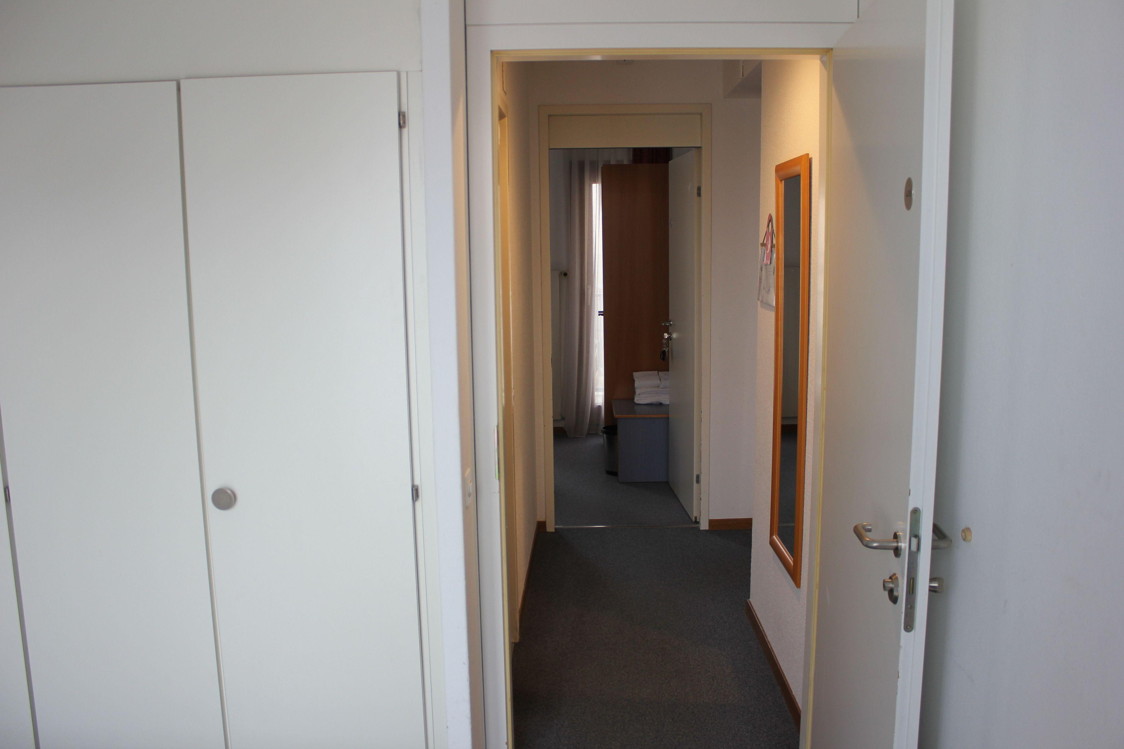 Hotel Bel'esperance
