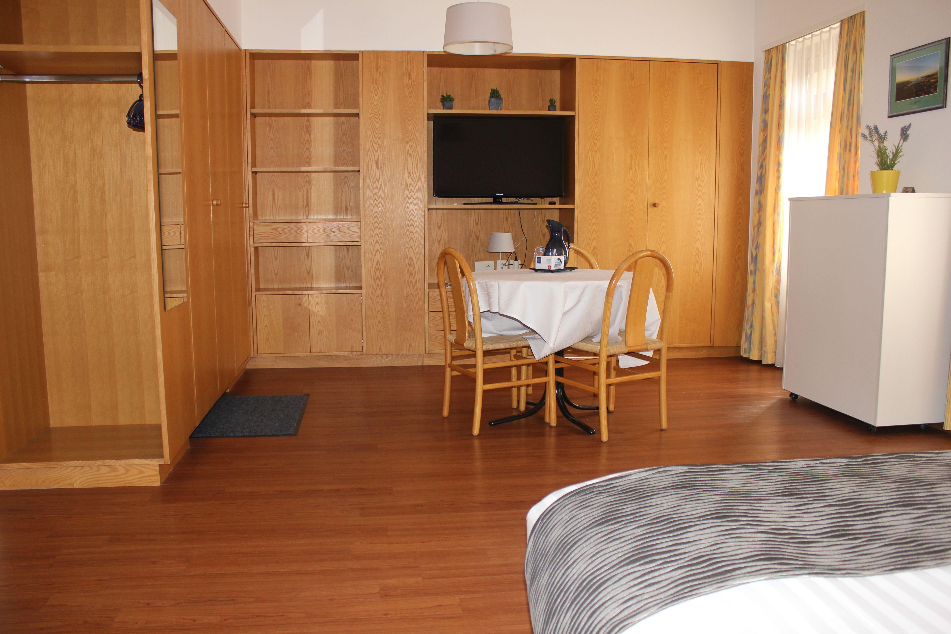 Bel'esperance 3* Genf