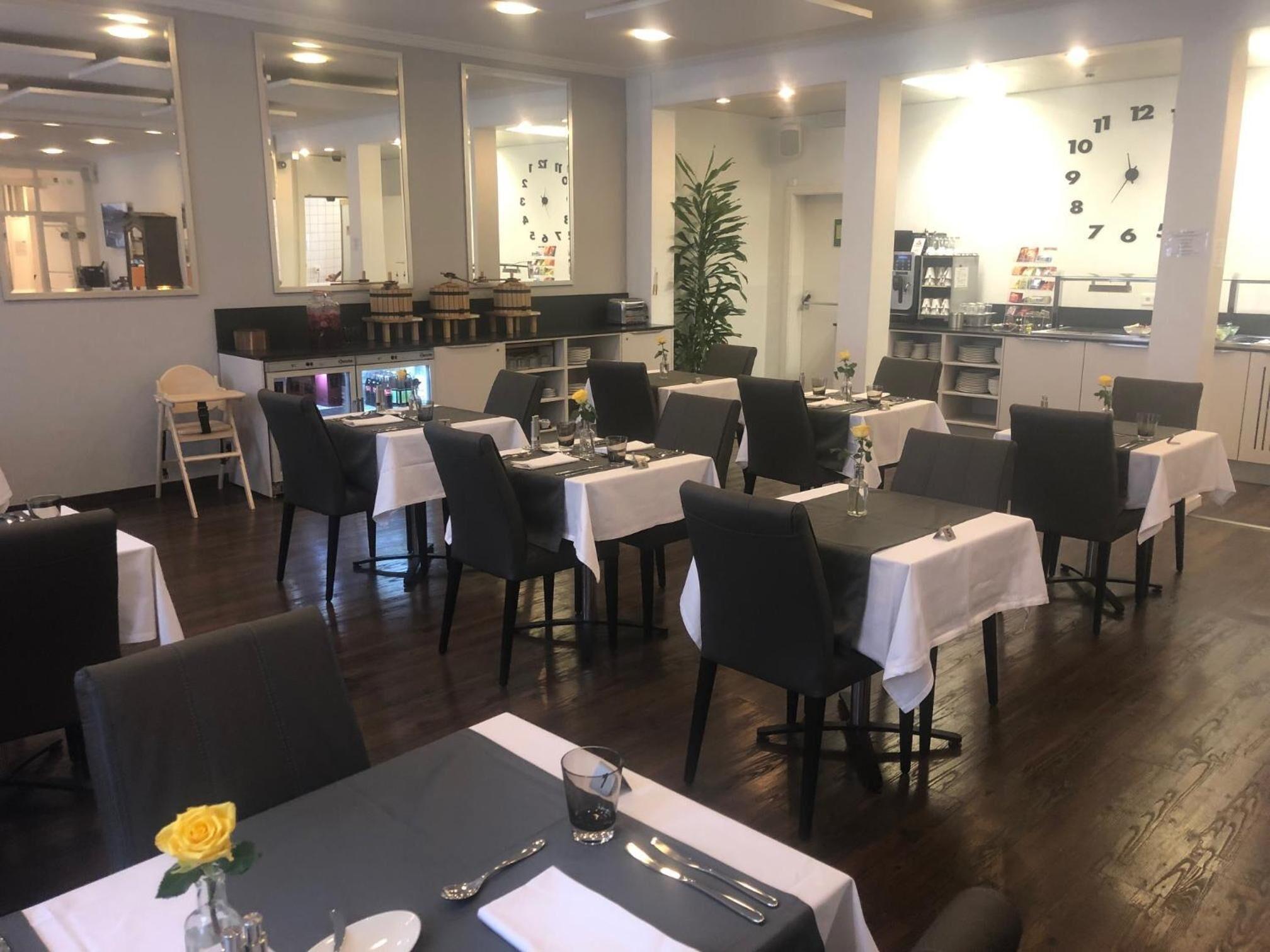 Hotel Bel'esperance Ginebra