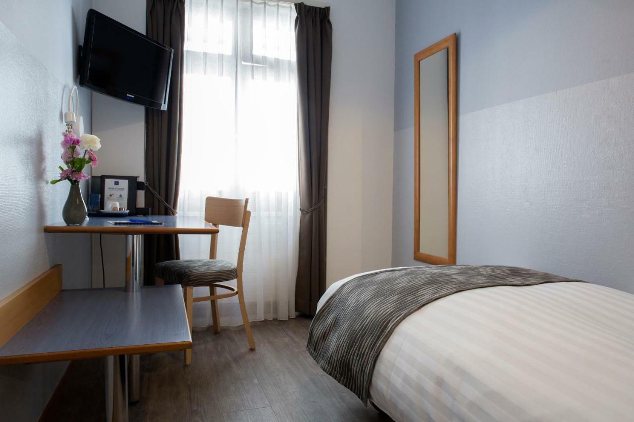 Bel'esperance Hotel
