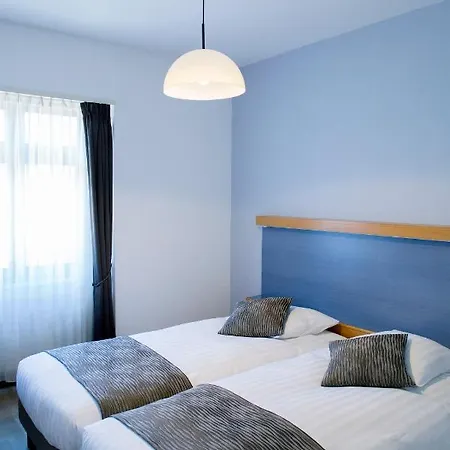 Hotel Bel'esperance