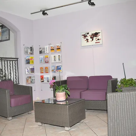Bel'esperance Hotel Ginebra