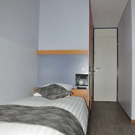 Hotel Bel'esperance 3*