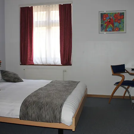 Hotel Bel'esperance