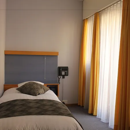 Hotel Bel'esperance 3*