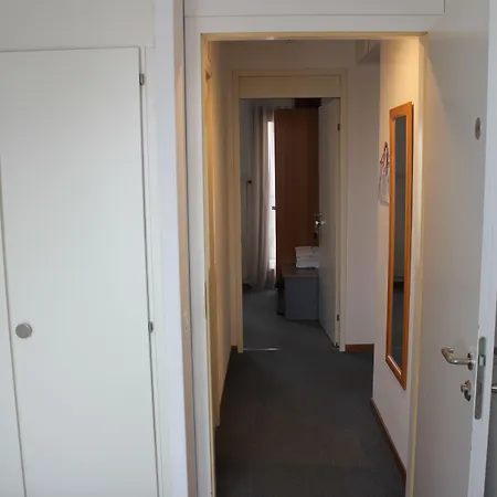Hotel Bel'esperance