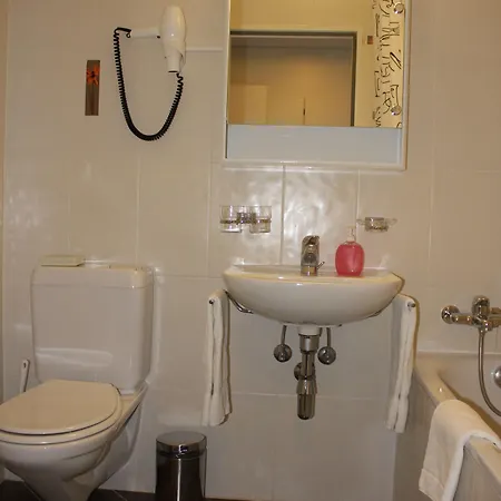 Bel'esperance Hotel 3*