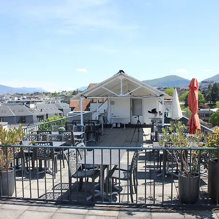 Bel'esperance Hotel 3*