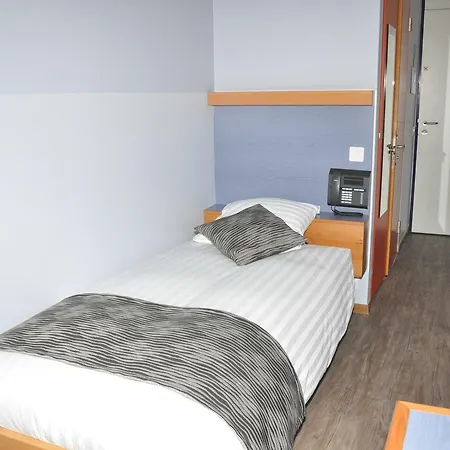 Hotel Bel'esperance