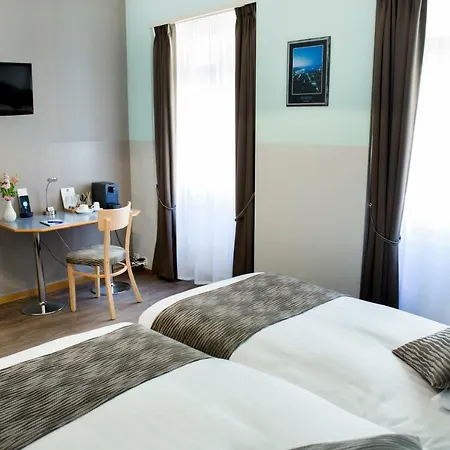 Hotel Bel'esperance