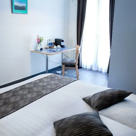 Hotel Bel'esperance