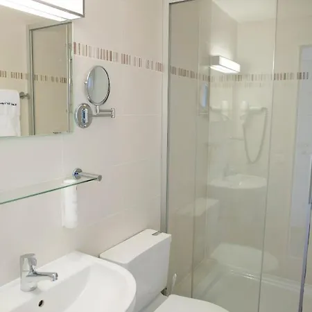 Hotel Bel'esperance 3*