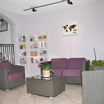 Bel'espérance Hotel Genève