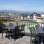 Hotel Bel'espérance Genève