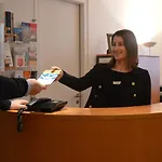 Bel'espérance 3* Genève