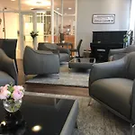 Hotel Bel'espérance Genève