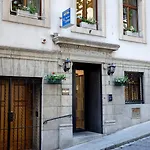 Bel'espérance Genève