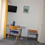 Bel'espérance Hotel Genève