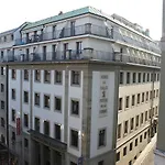 Hotel Bel'espérance Genève
