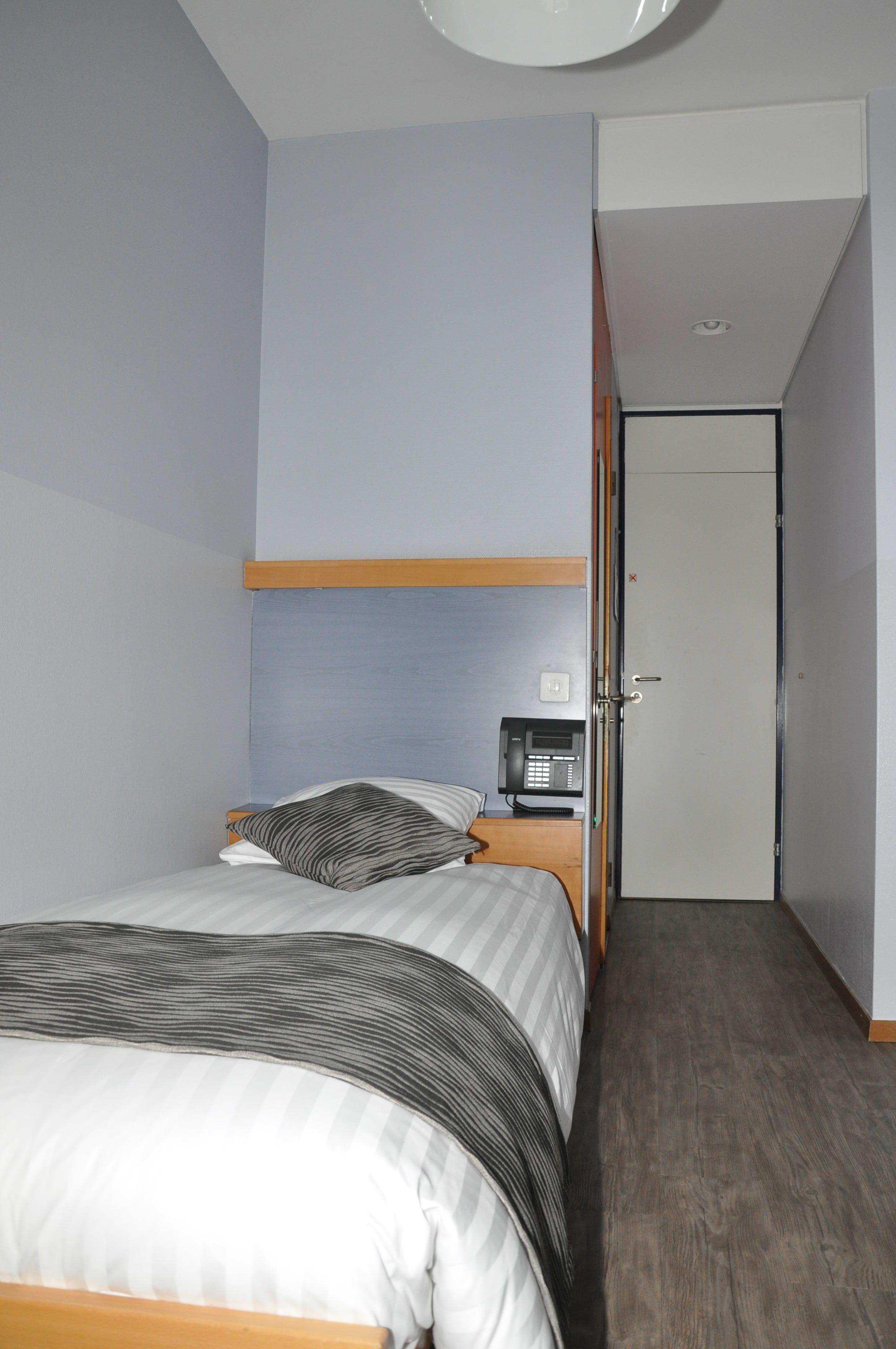 Hotel Bel'espérance 3*